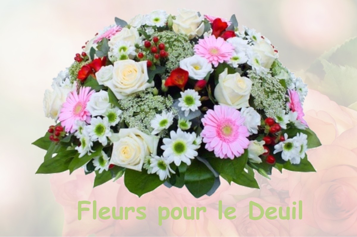 fleurs deuil LA-CHAISE-DIEU