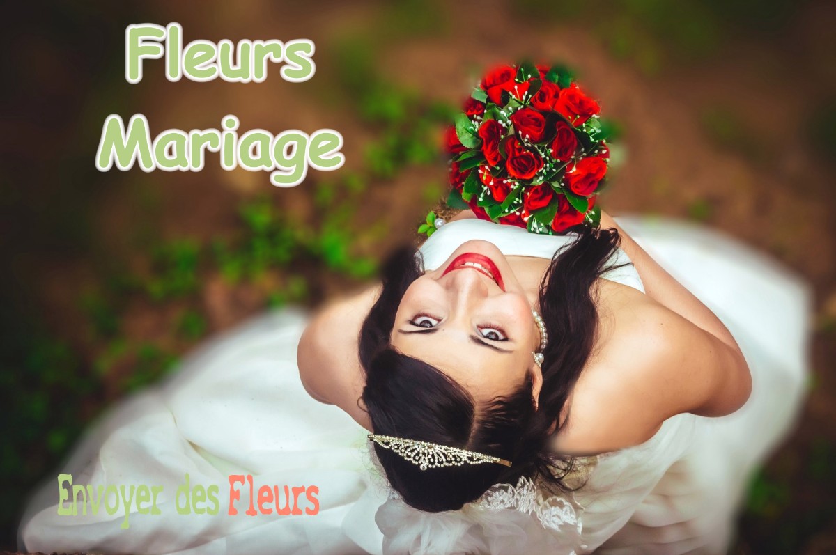 lIVRAISON FLEURS MARIAGE à LA-CHAISE-DIEU
